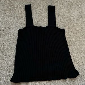 Madewell Knit Blouse